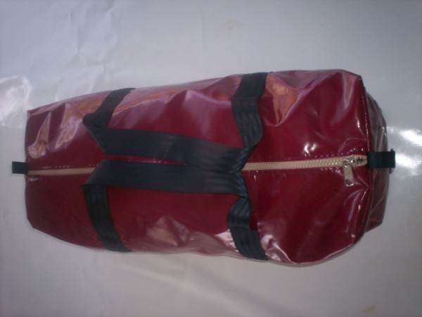 Medium PVC Bag